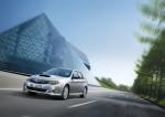 Subaru Impreza Sedan 2008 года